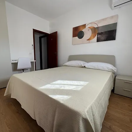 La Botte ホテル *