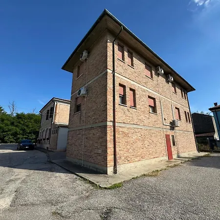 ホテル La Botte *