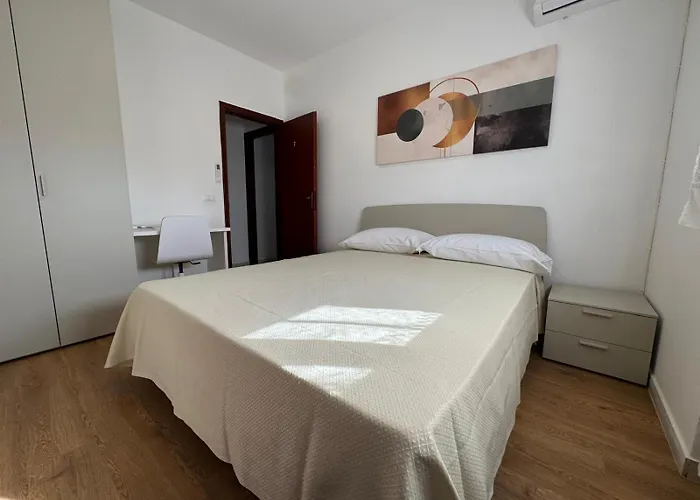 La Botte ホテル *