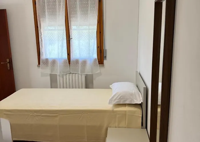 ホテル La Botte フェラーラ