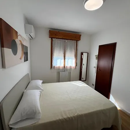 La Botte Hotel Ferrare