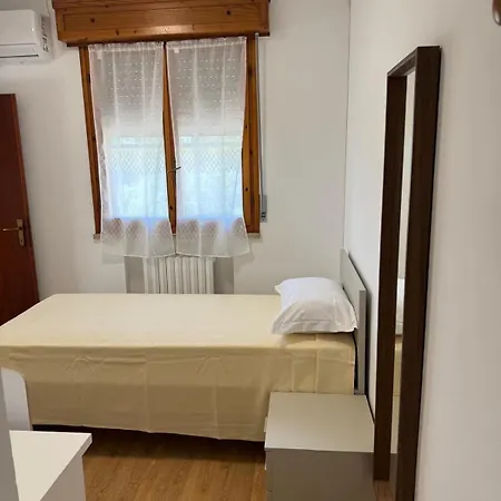 Hotel La Botte Ferrara