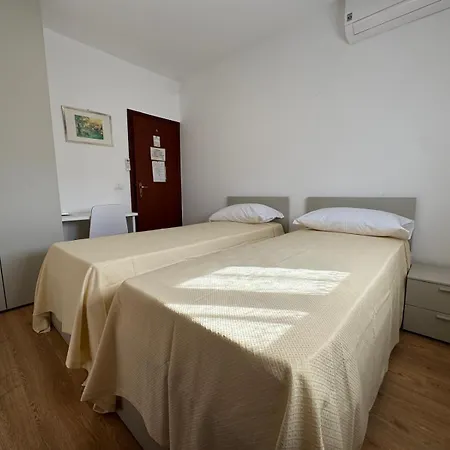 酒店 La Botte 费拉拉