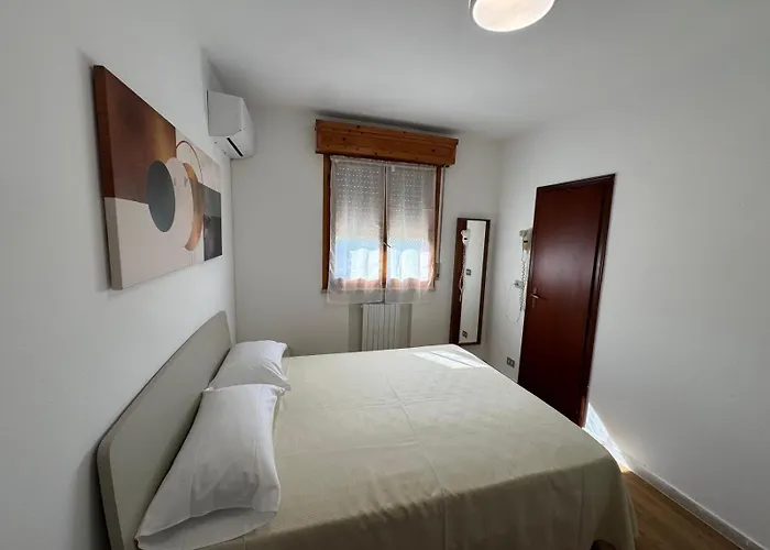 La Botte Отель Феррара